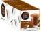 3x NESCAFE DOLCE GUSTO CHOCOCINO
