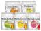 5X TASSIMO TWININGS MIX HERBAT
