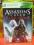 GRA NA XBOX 360 ASSASSINS REVOELATIONS