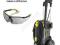 MYJKA KARCHER HD 5/17 170 bar + Okulary 5/15 6/15