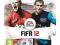 Gry PS 3 FIFA 12 ANG