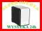 OBUDOWA AEROCOOL DS CUBE BLACK/WHITE USB3.0 CZA-BI