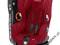 MAXI COSI AXISS 9-18 RASPBERRY RED 2014 WYS. 24H