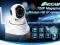 KAMERA HD WIFI MONITORING ROCAM NC400 NIANIA IP