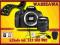 CANON 1200D 1200 D + 18-55 DC III ZESTAW MAXI FVAT