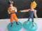 Dragonball para Figurek