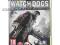 Gra Xbox ONE Watch Dogs Special ED