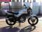 Yamaha YBR 125, kat B