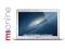 MacBook Air 11 DualC i5 1.4GHz/4GB/256GB MD712PL/B