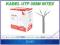 KABEL TELEKOMUNIKACYJNY UTP 305M INTEX KOM0213