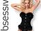 OBSESSIVE GORSET BALETTI - L/XL + FEROMONY GRATIS