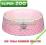 TRIXIE MISKA CER. Princess 0,18l/12cm 24581