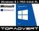 MICROSOFT WINDOWS PRO 8.1 64 BIT PL FV OEM NOWE