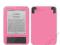 AMAZON KINDLE 3 3G WI-FI silicone Silikon Etui