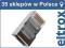 WTYKI KOŃCÓWKI WTYK KOŃCÓWKA RJ45 x 10 sztuk 4365