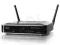 CISCO RV120W-E-G5 Router DSL,WiFi-N,VPN Firewall