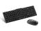 XLK207 -ZESTAW BEZPRZ KLAWIATURA+MYSZ TECKNET X600