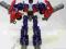 Robot Transformers Optimus Prime NAJWIĘKSZY! 30 cm