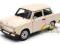 Trabant 601 1:24 WELLY