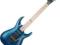 ESP LTD MH-103 QM GITARA ELEKTRYCZNA SEE THRU BLUE