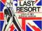 LAST RESORT A Way Of Life - Skinhead Anthems  NOWA