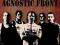 AGNOSTIC FRONT To Be Continued.../BEST Of LP NOWA