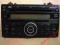 RADIO 6 CD NISSAN navara D40 pathfinder