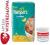 ZESTAW PAMPERS NEWBORN 43szt. + SUDOCREM Krem 125g