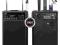 ZESTAW MIKROFON + WZMACNIACZ MPV-2005U UHF AZUSA