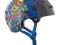 KASK TSG EVOLUTION FIRE Z ATESTAMI BEZP. !