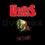 INDIOS BRAVOS: ON STAGE [CD]