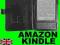 AMAZON KINDLE 3 3G wallet Etui PORTFEL SKÓRA OKAZJ