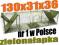 pułapka, ŻYWOŁAPKA  KUNY, LISY, WYDRY, KOTY, BOBRY