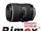 Tokina 100mm F2.8 AF AT-X PRO D Macro Canon + UV