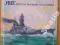 MAŁY MODELARZ 7-8-9/2006 JAPOŃSKI PANCERNIK HIEI