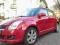 suzuki swift 1.4 GTS Special SALON POLSKA