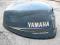 Pokrywa czapa silnika Yamaha 8KM Pokrywa czapa silnika Yamaha 8KM