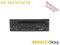 RADIO CD RENAULT CLIO II KANGOO UPDATE LIST + KOD