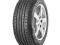 2x Opony letnie CONTINENTAL 235/55R19 105V