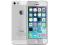 NOWY iPHONE~~~~~~~HIT~~~~~~5S SILVER 32GB