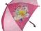 Parasol parasolka KSIĘŻNICZKI PRINCESS Disney Róż