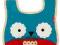 SKIP HOP ŚLINIAK Z KIESZONKĄ ZOO SOWA