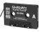 (URZ0234) Adaptor samochodowy CD/MD-kaseta