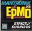 Mantronik vs EPMD  Strictly Business 1998 CDs