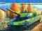 ! Leopard 2A5 DK 1:35 Hobby Boss 82405 !