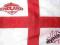 1AH188 ENGLAND DUŻA FLAGA