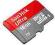 Karta SanDisk Ultra microSDHC 16GB 30 MB/s