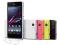 POLSKI SONY XPERIA Z1 COMPACT D5503 WHITE FV 23%