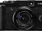 FUJI FINEPIX X20 BLACK SKLEP GWARANCJA WROCŁAW