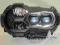 BMW R1200GS lampa reflektor full LED 2013 Koszalin